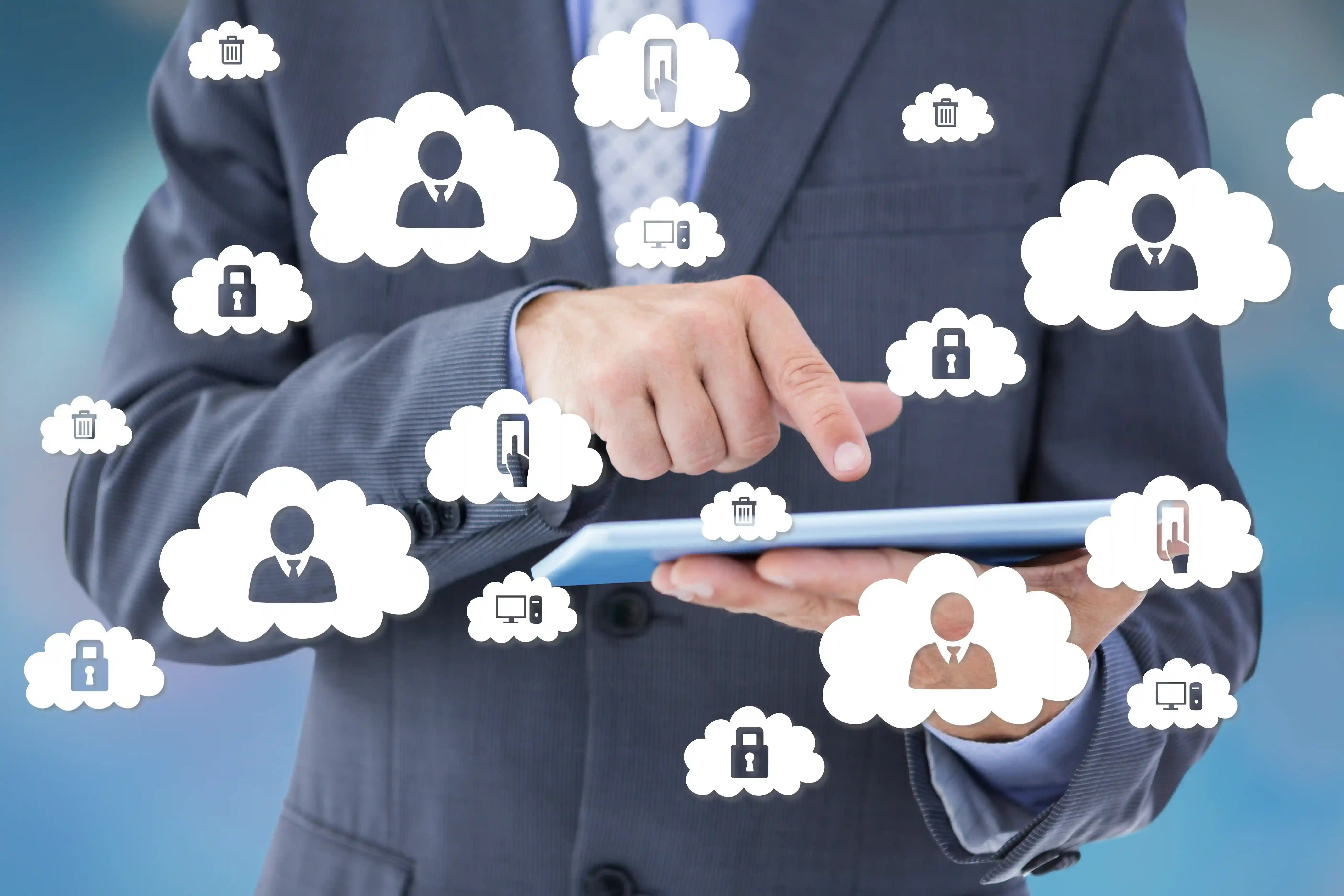 Transcription Services Image
